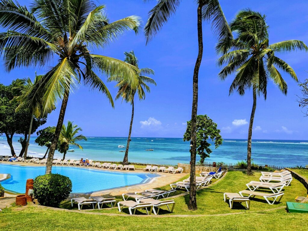 mombasa walking tour