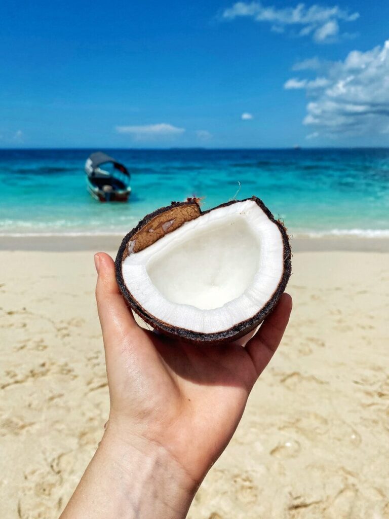 5 DAYS EPIC ZANZIBAR