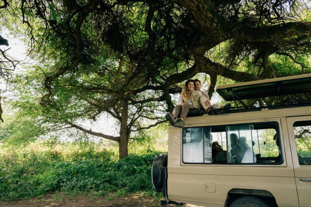 4 Days Serengeti & Ngorongoro Safari
